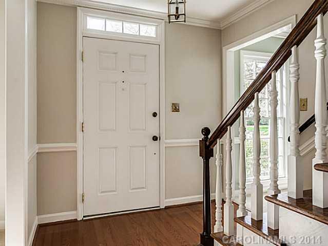 Montibello - Residential