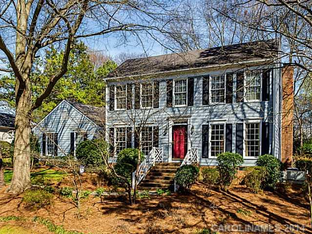 Montibello - Residential