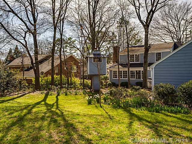 Montibello - Residential