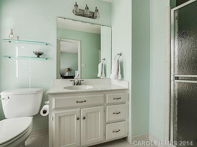 Montibello - Residential