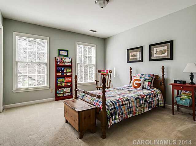 Montibello - Residential