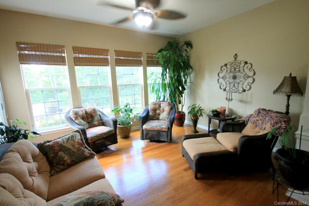 Sun City Carolina Lakes - Residential