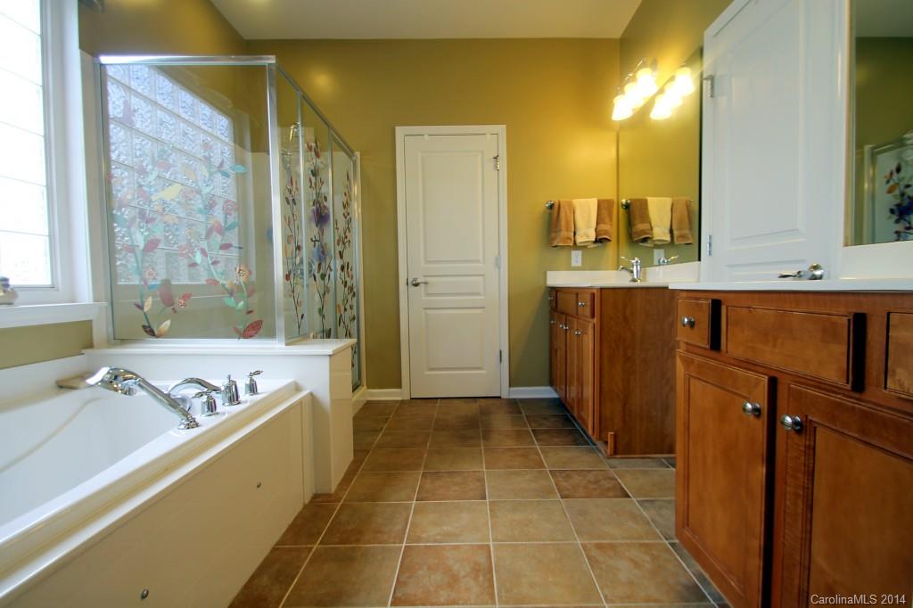 Sun City Carolina Lakes - Residential