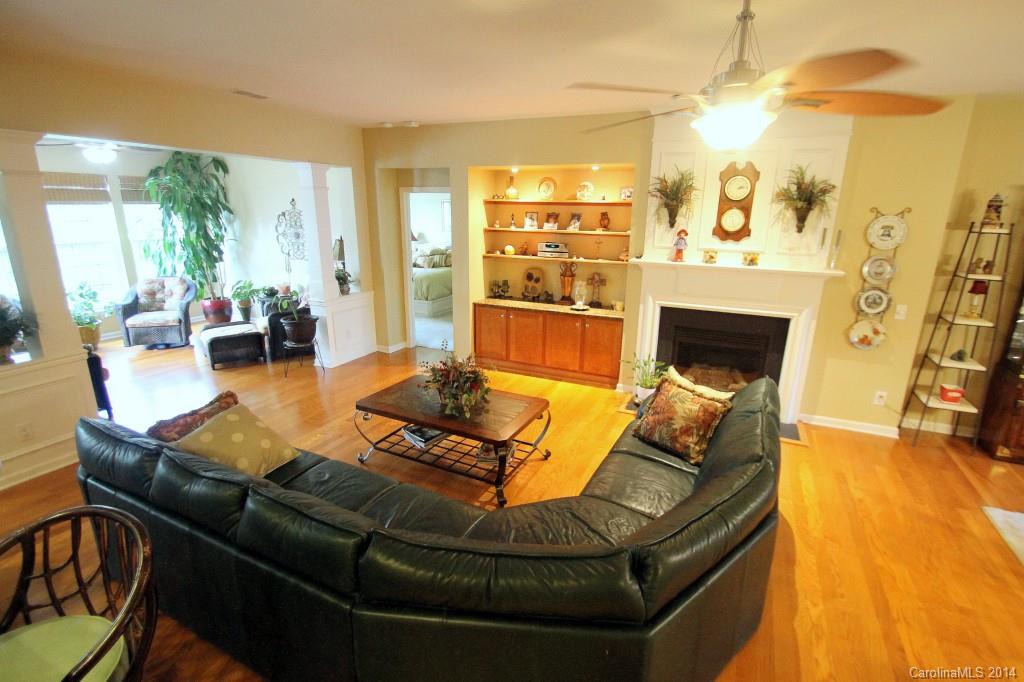 Sun City Carolina Lakes - Residential