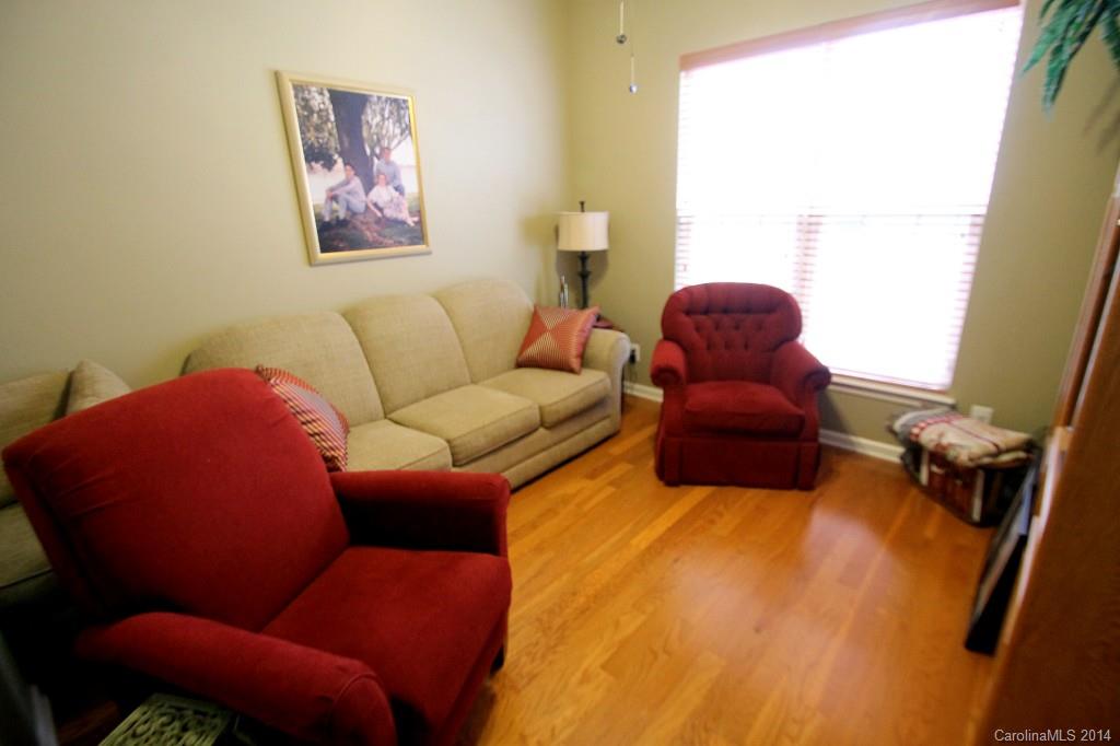 Sun City Carolina Lakes - Residential