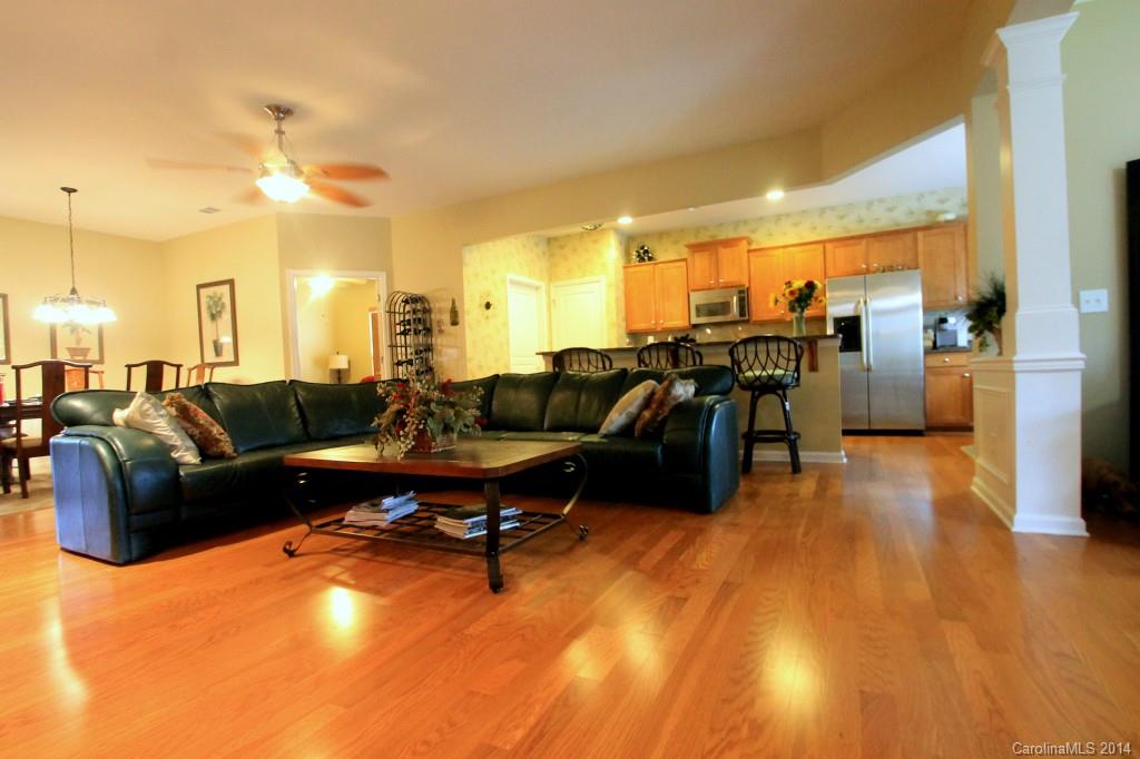 Sun City Carolina Lakes - Residential