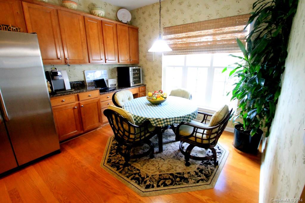 Sun City Carolina Lakes - Residential