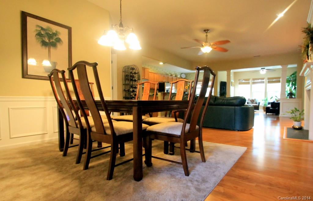 Sun City Carolina Lakes - Residential