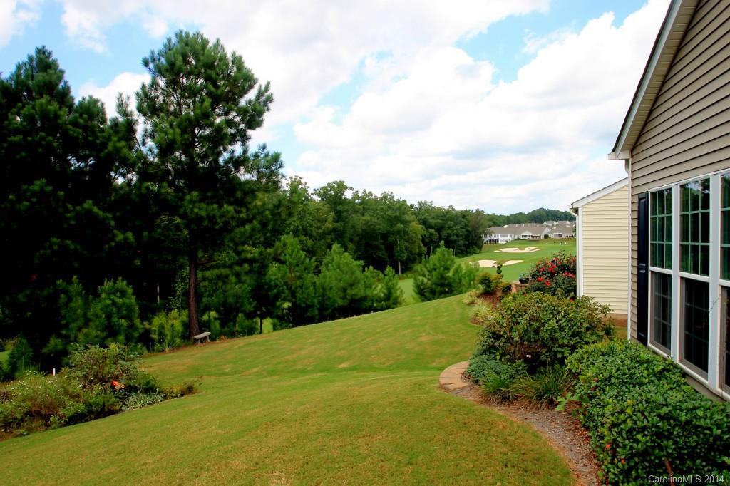 Sun City Carolina Lakes - Residential