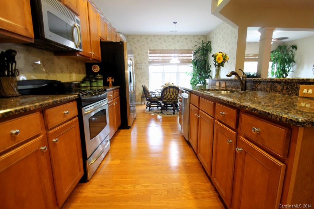 Sun City Carolina Lakes - Residential