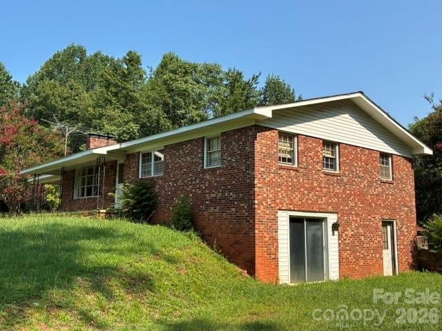 1200 Centennial Road