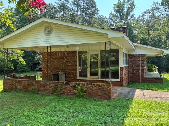 1200 Centennial Road