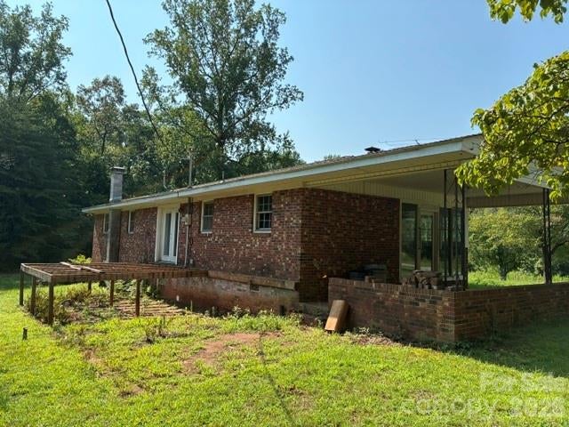1200 Centennial Road