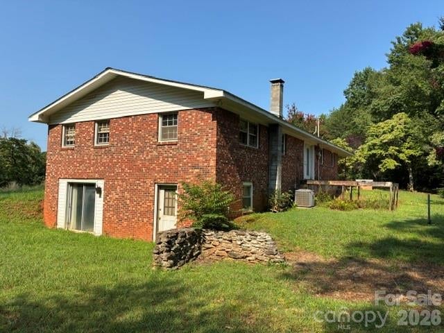 1200 Centennial Road