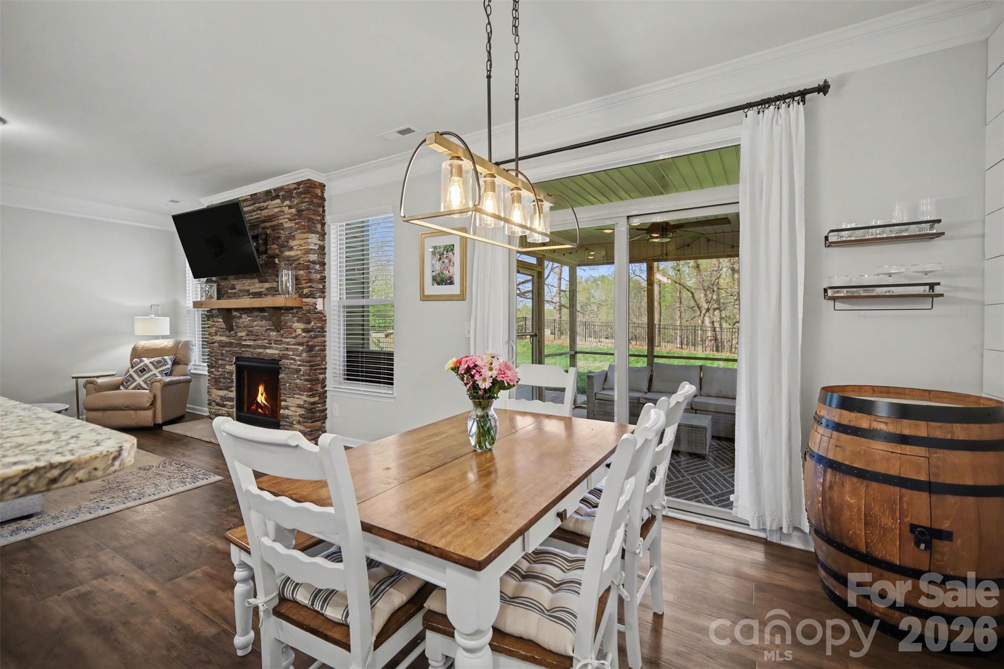 Briargate - Residential