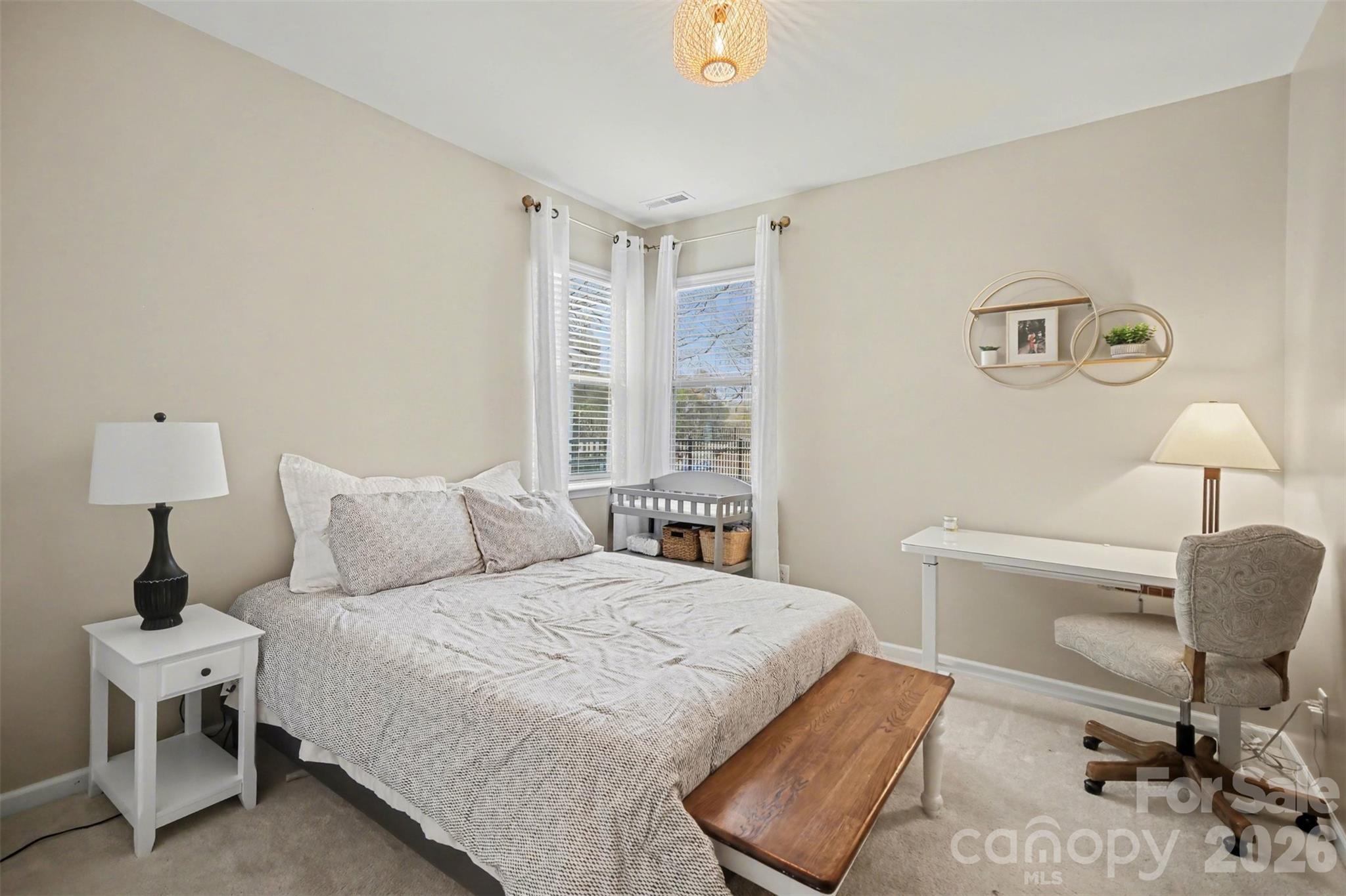 Briargate - Residential