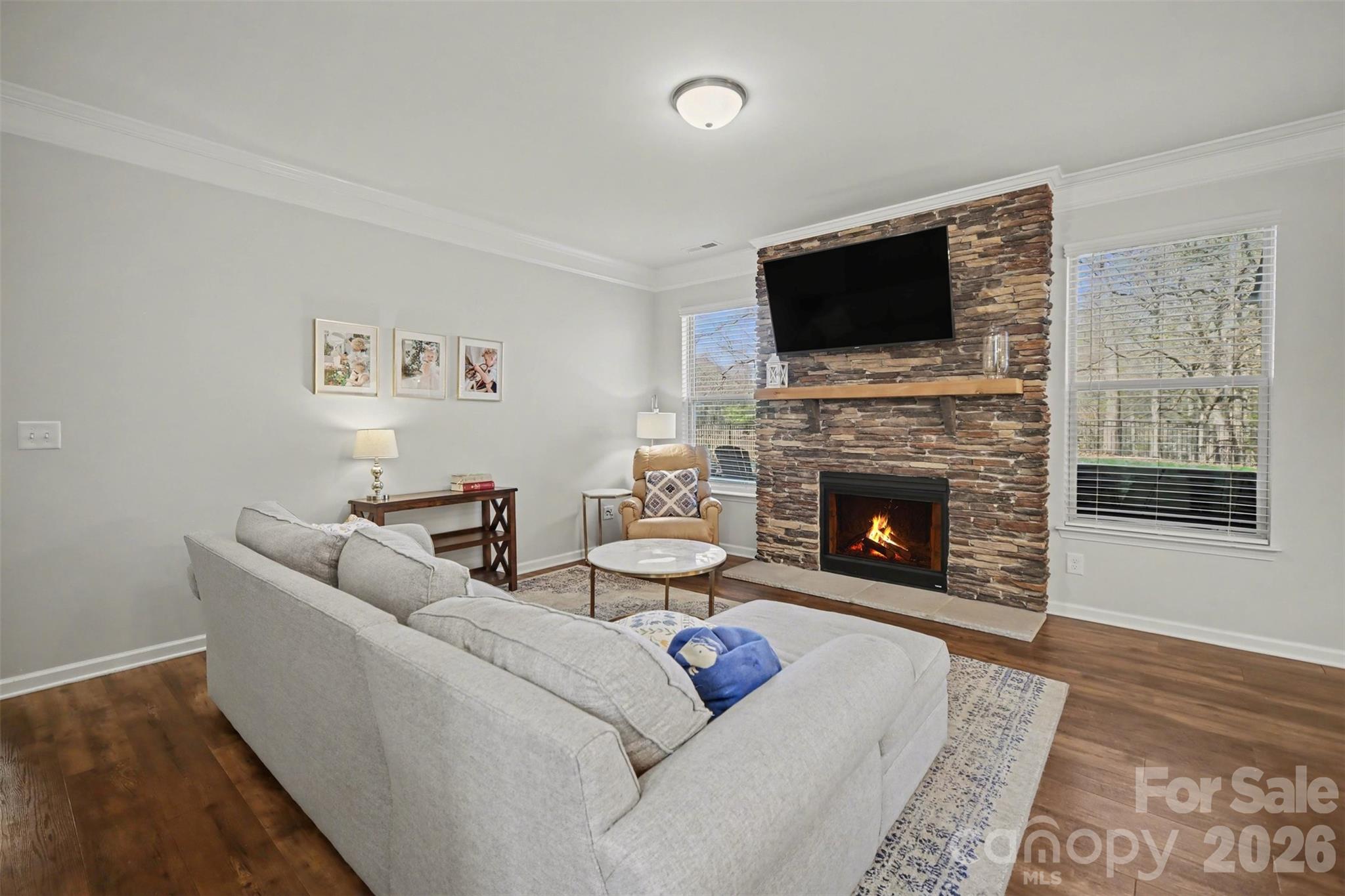 Briargate - Residential