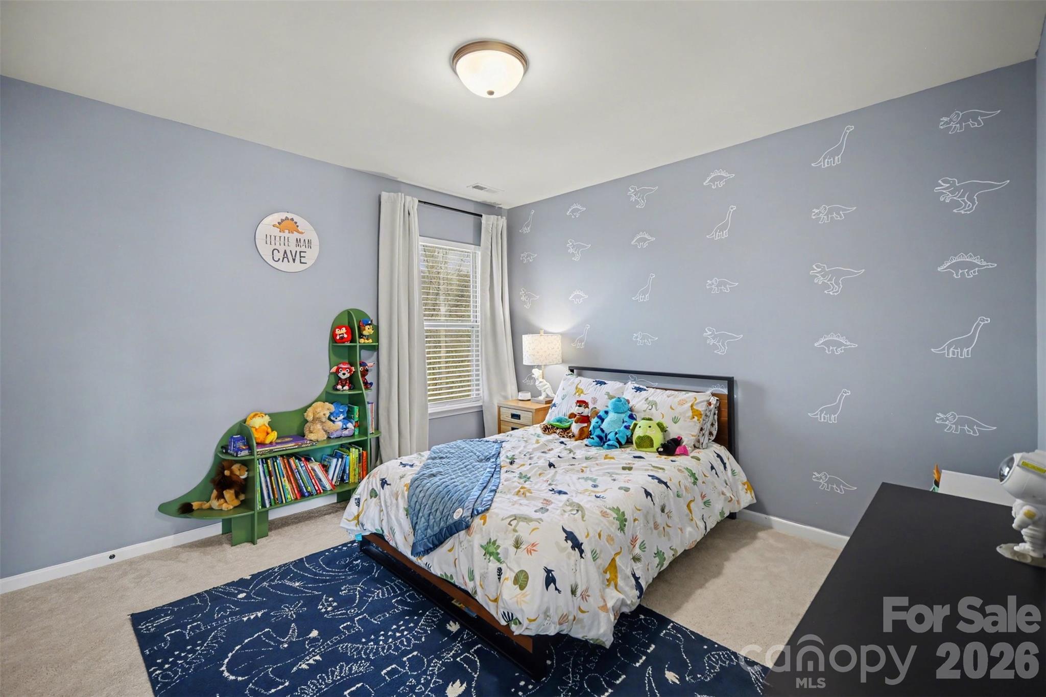 Briargate - Residential