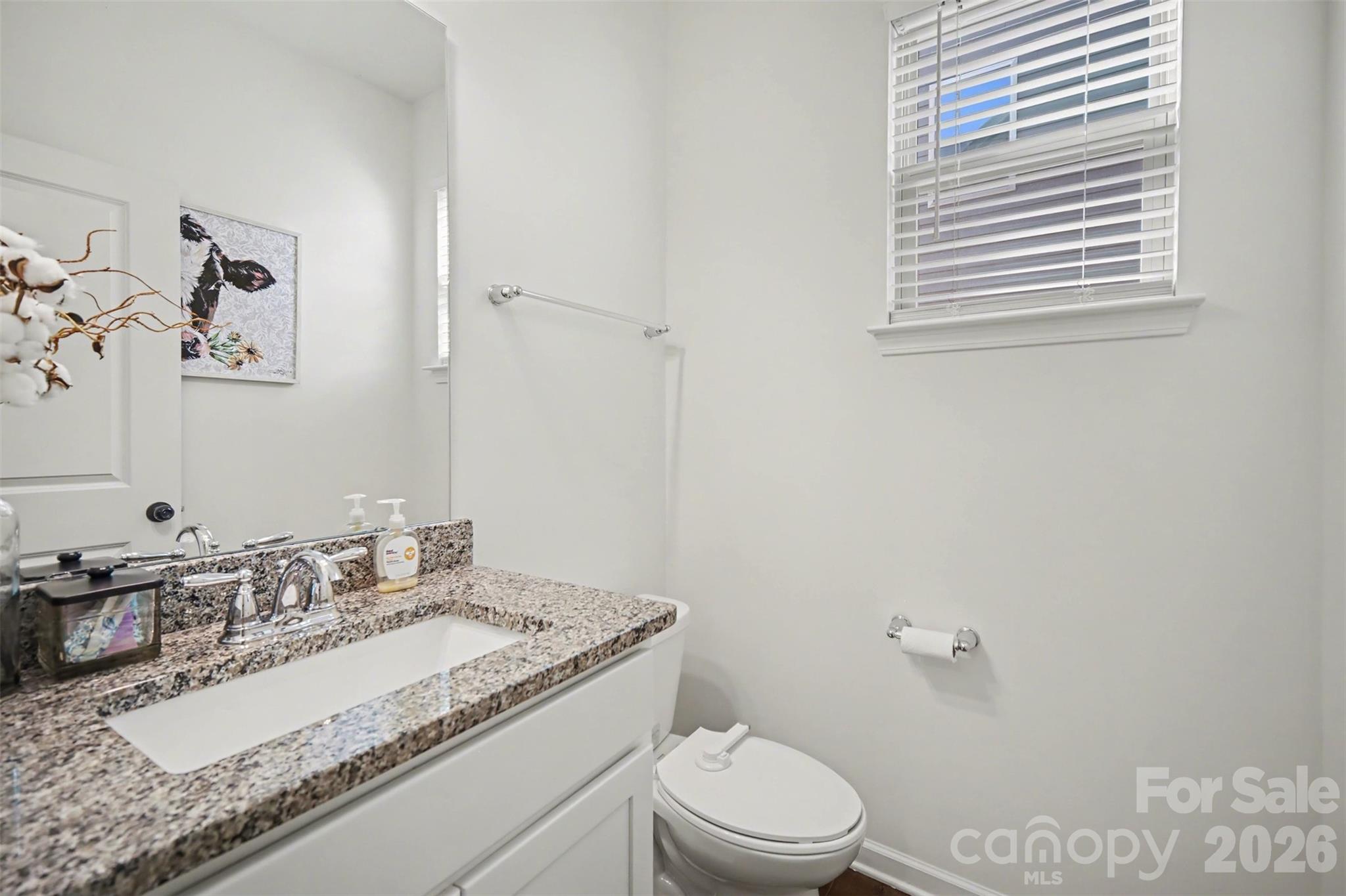 Briargate - Residential