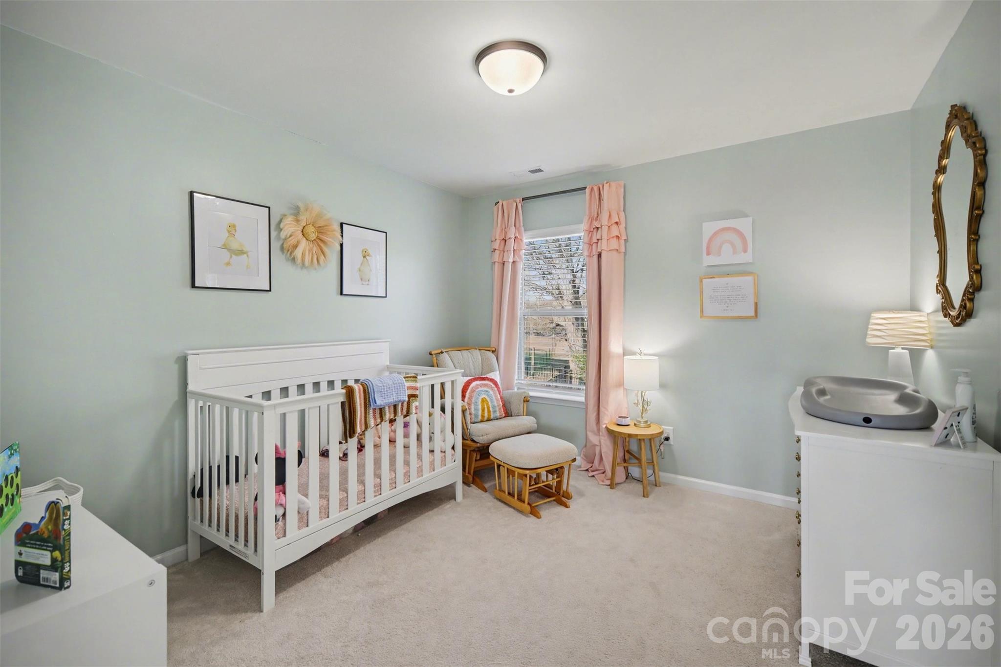 Briargate - Residential