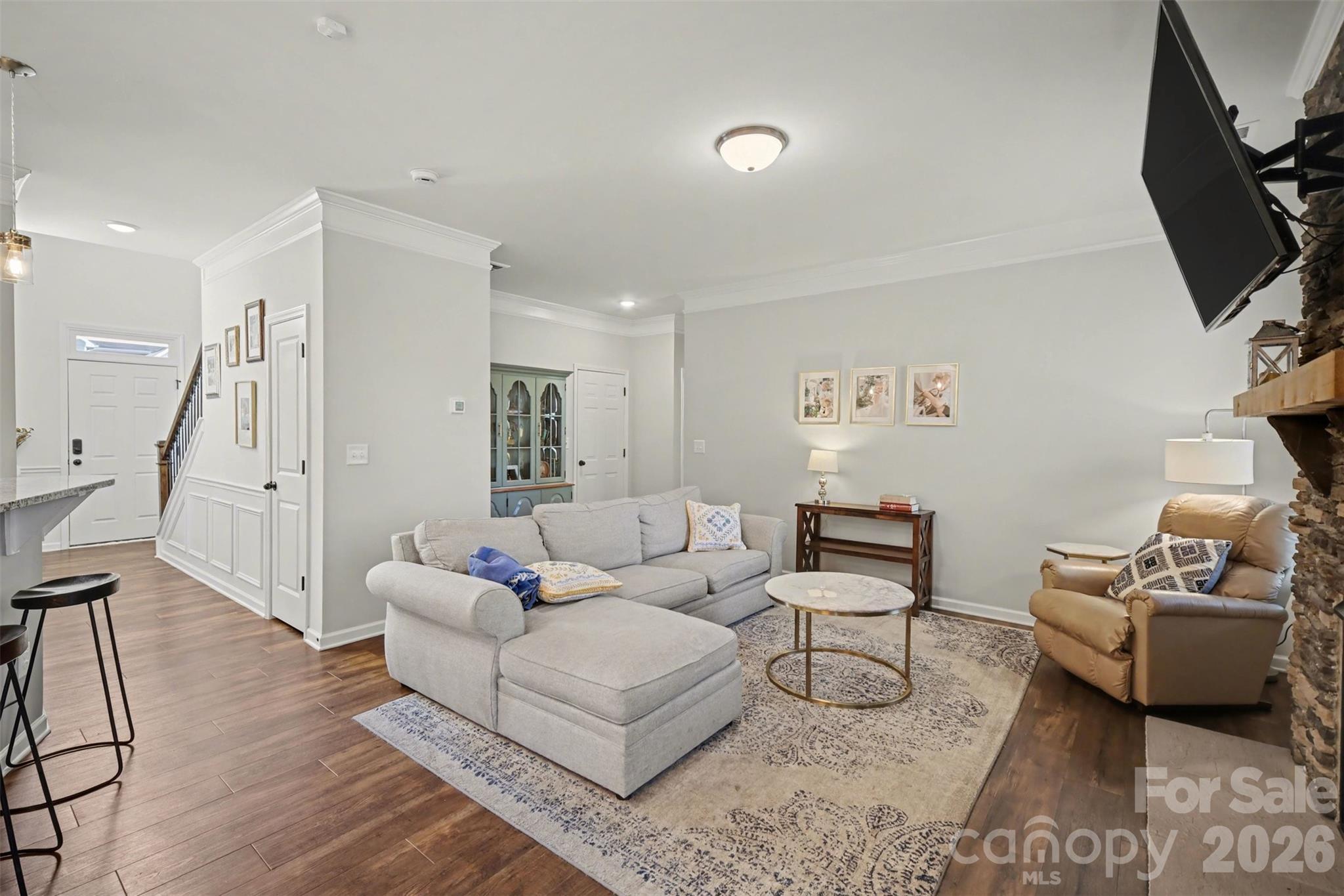 Briargate - Residential