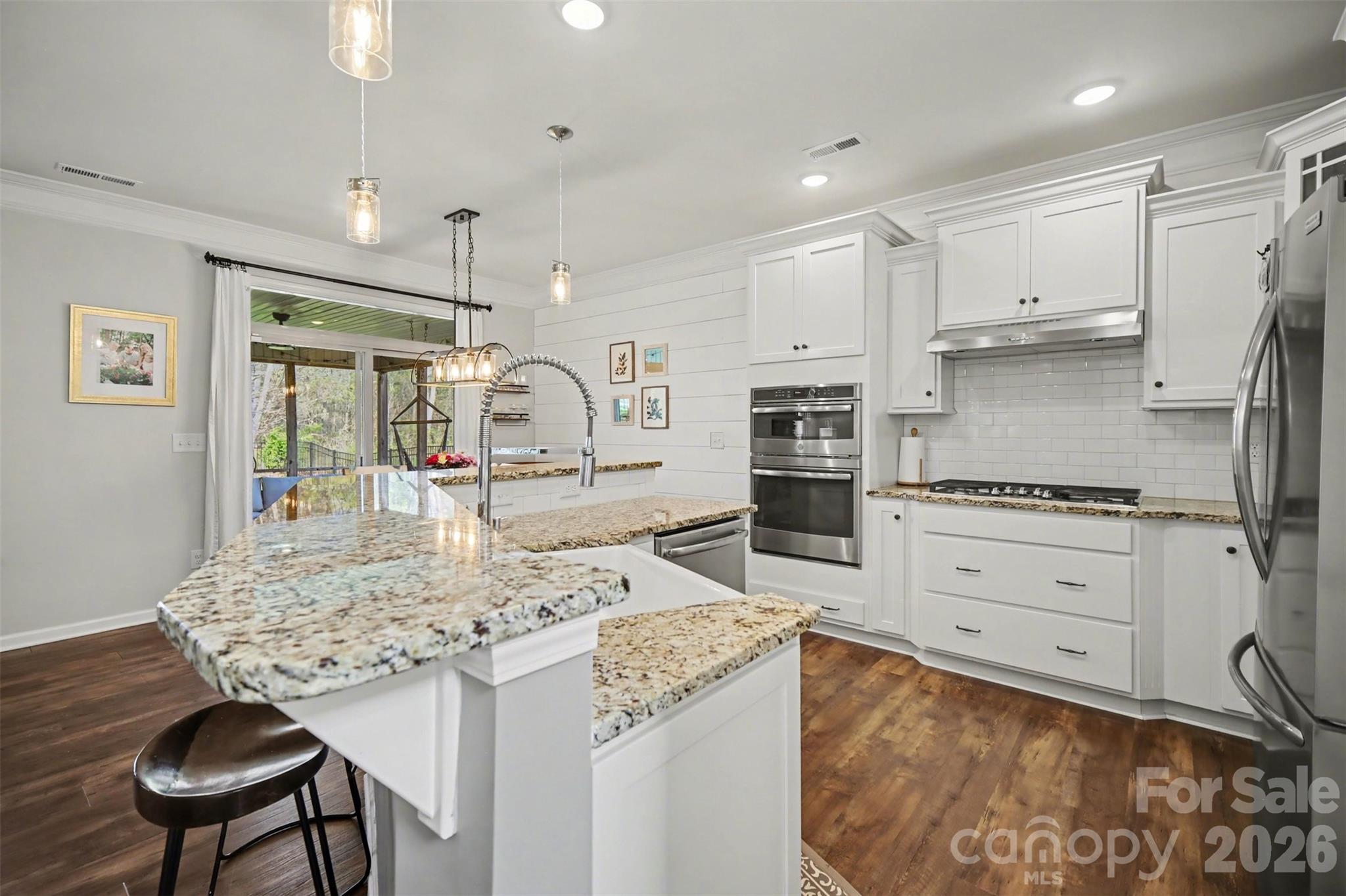 Briargate - Residential