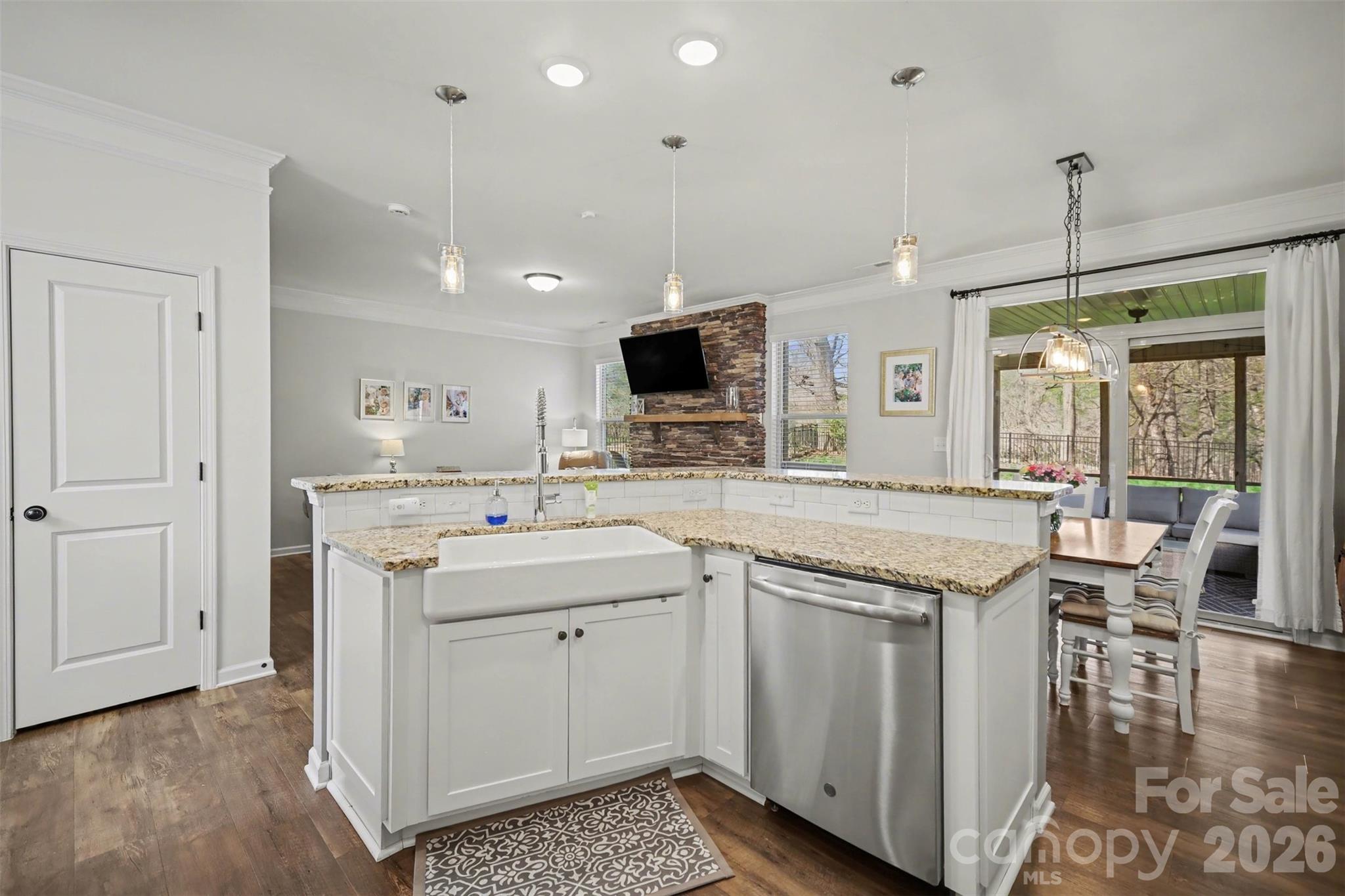 Briargate - Residential