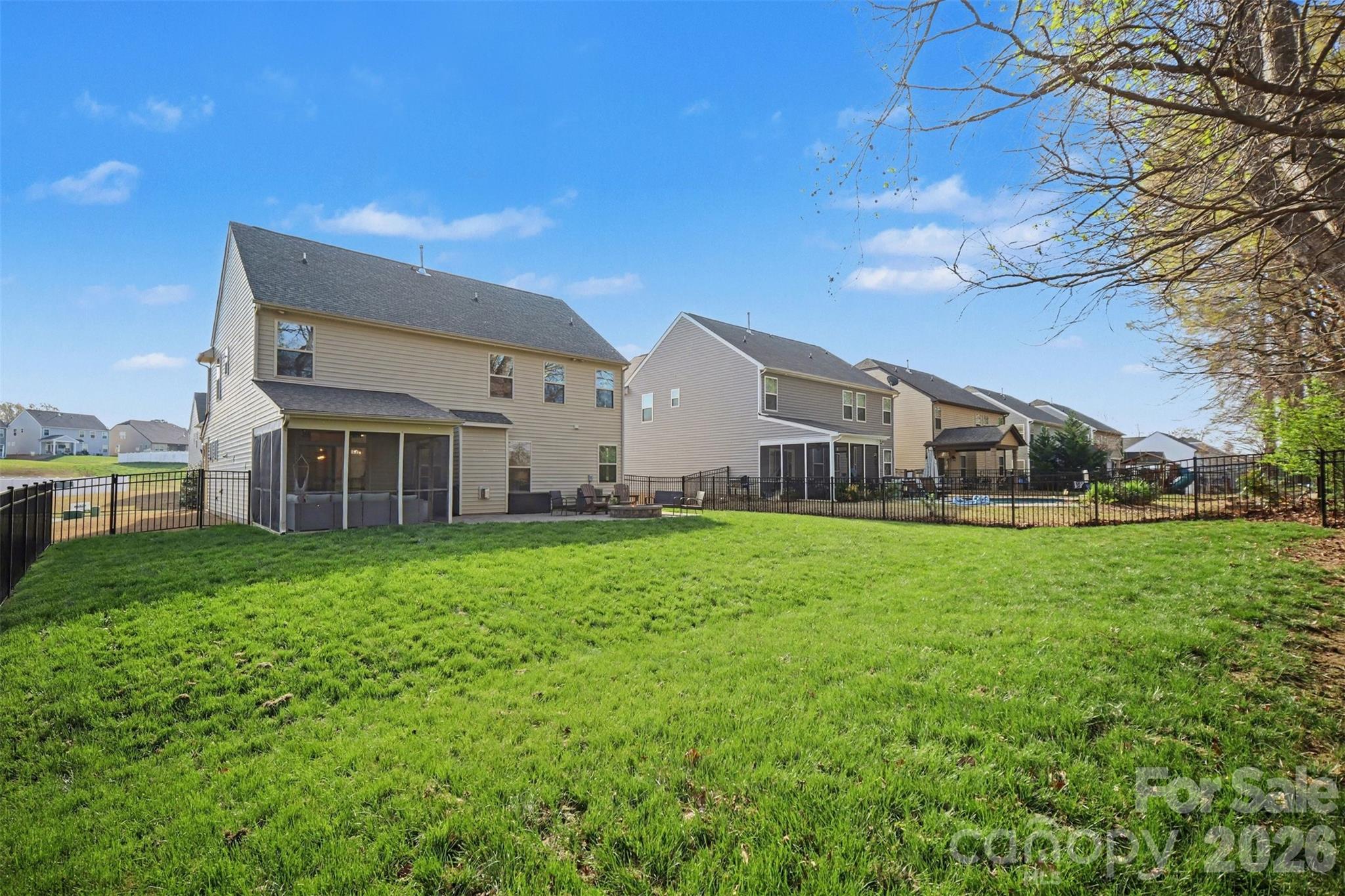 Briargate - Residential