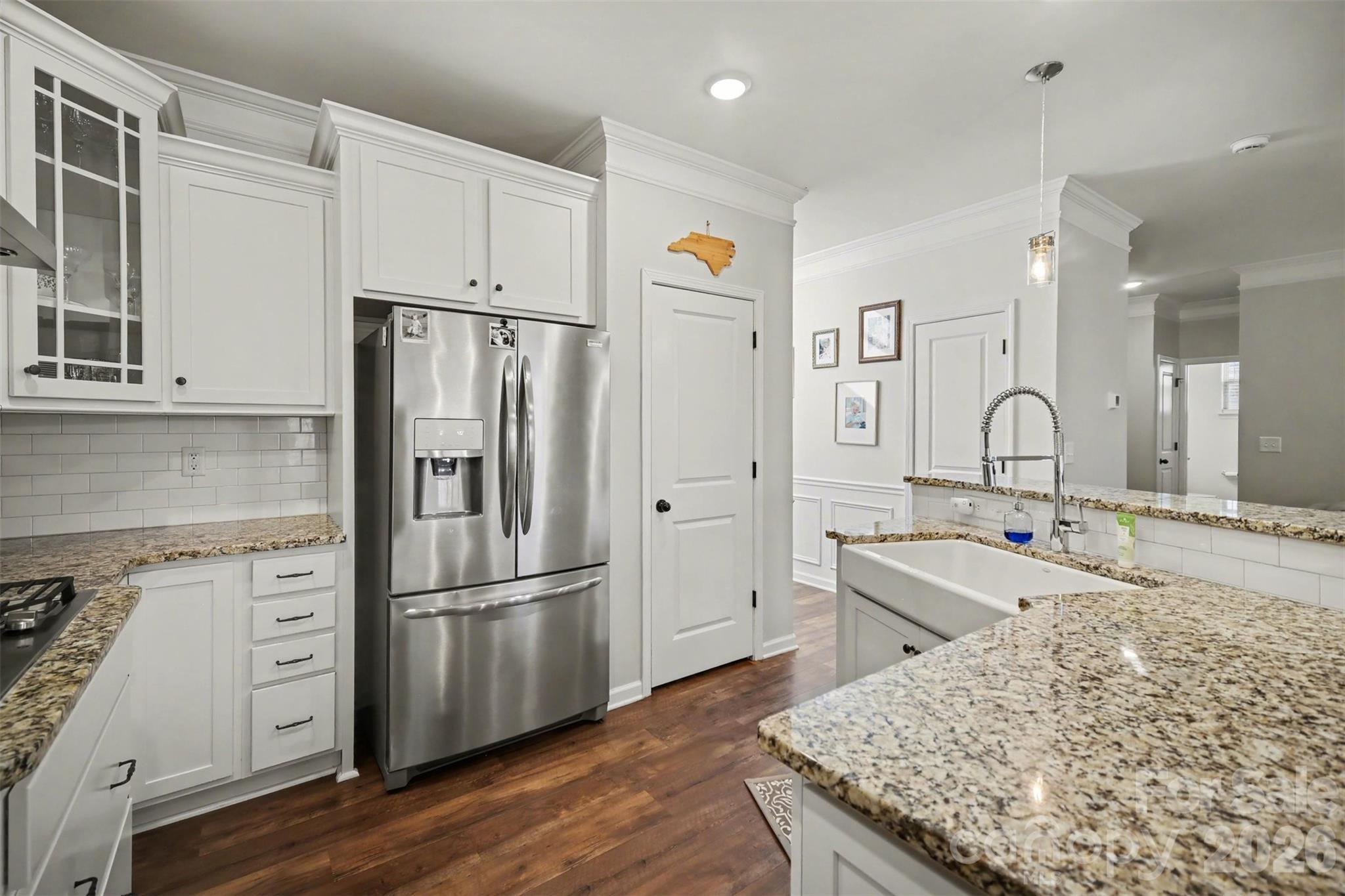 Briargate - Residential