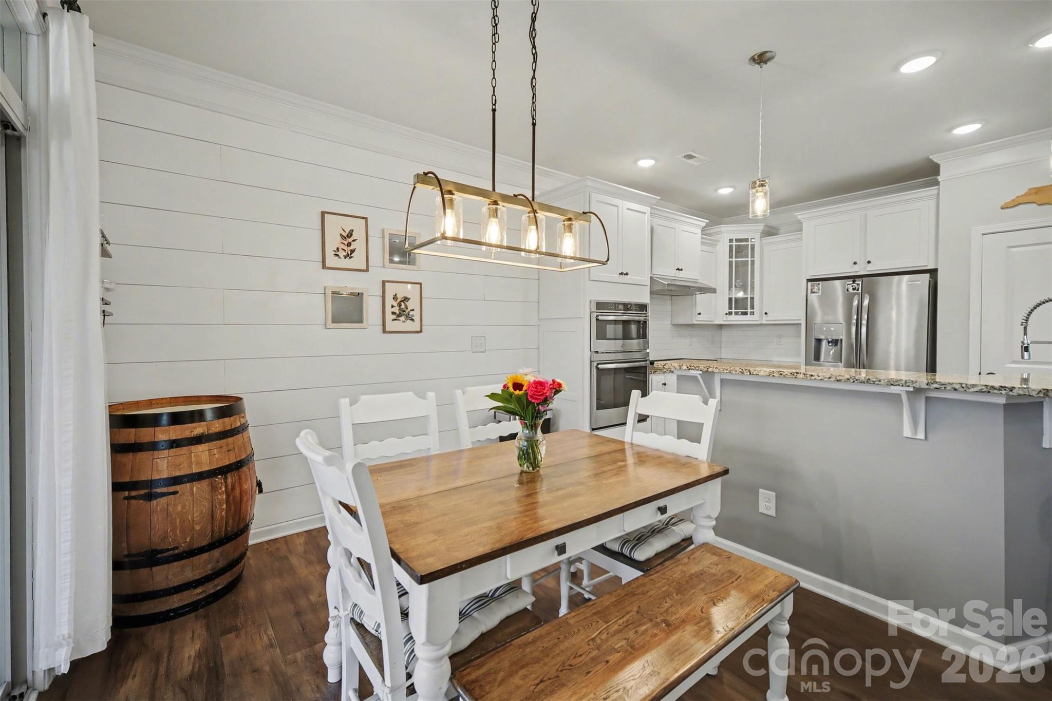 Briargate - Residential