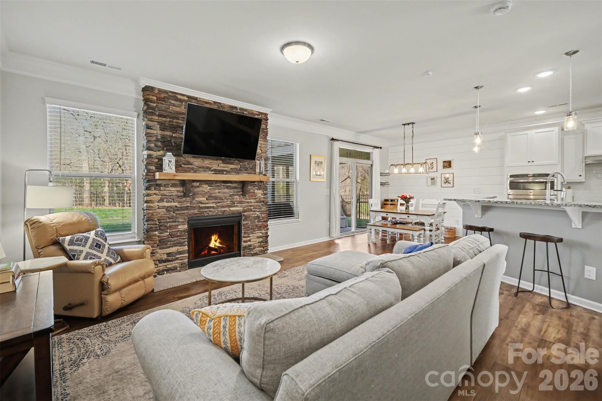 Briargate - Residential