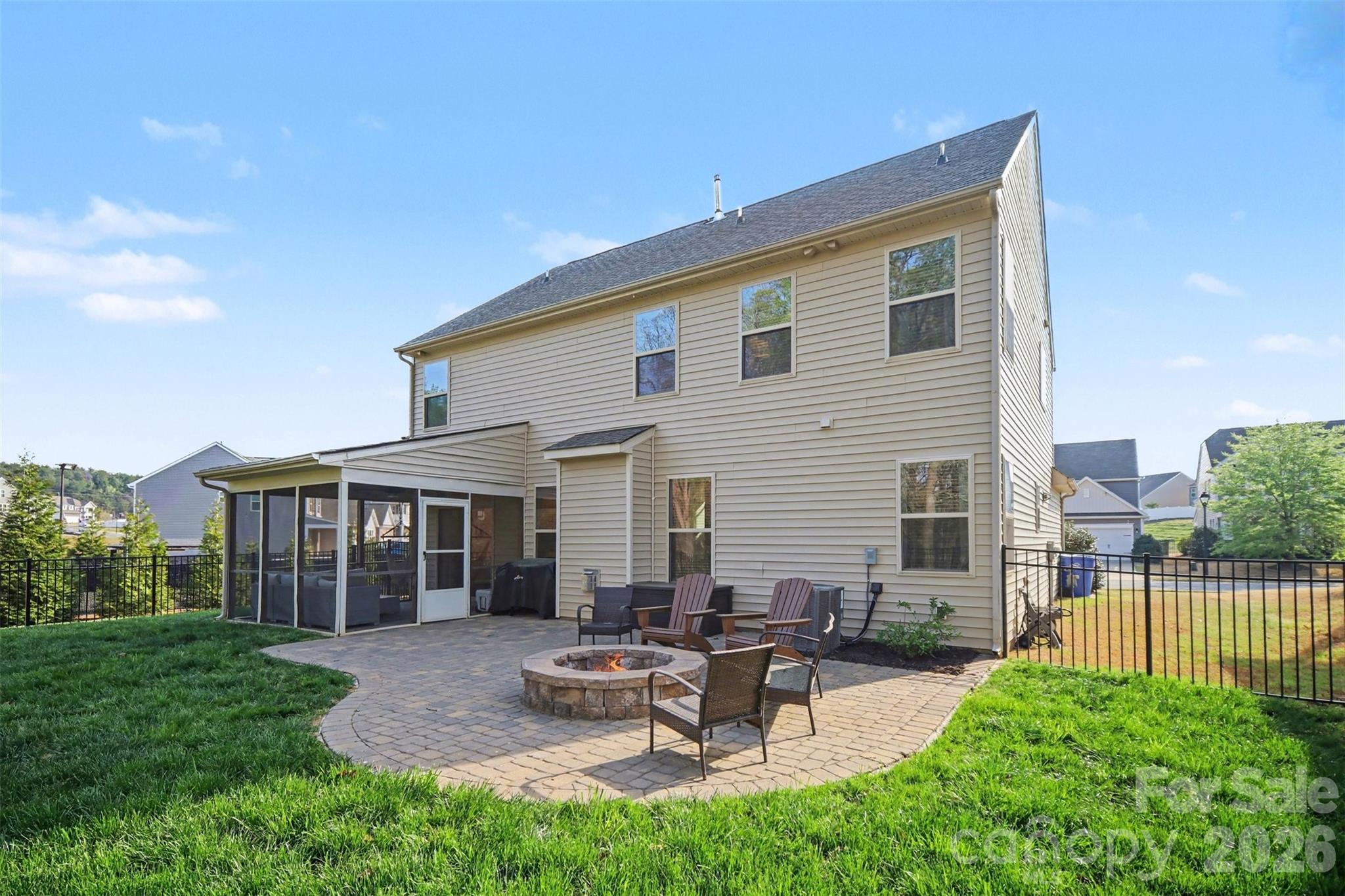 Briargate - Residential