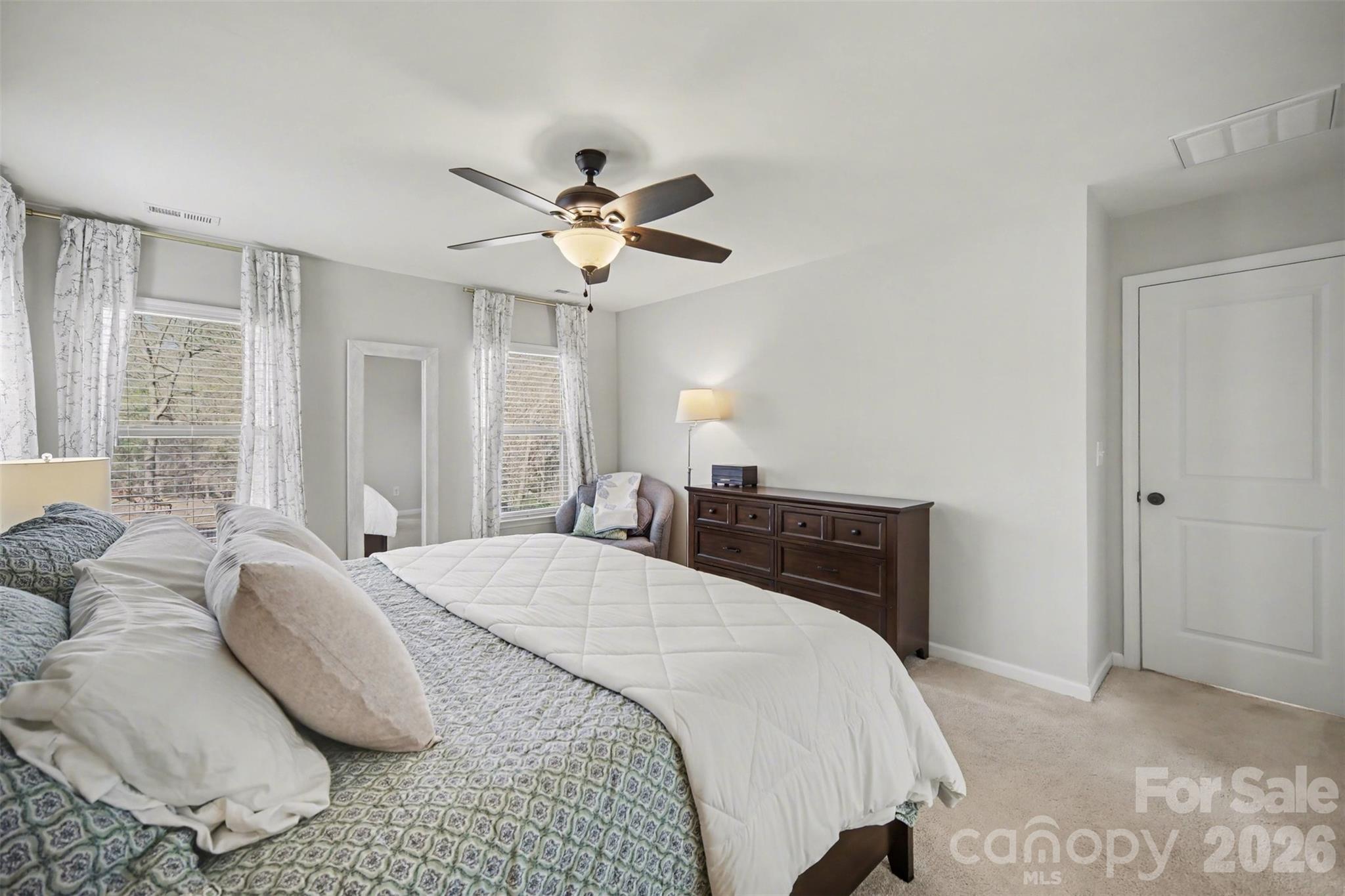 Briargate - Residential