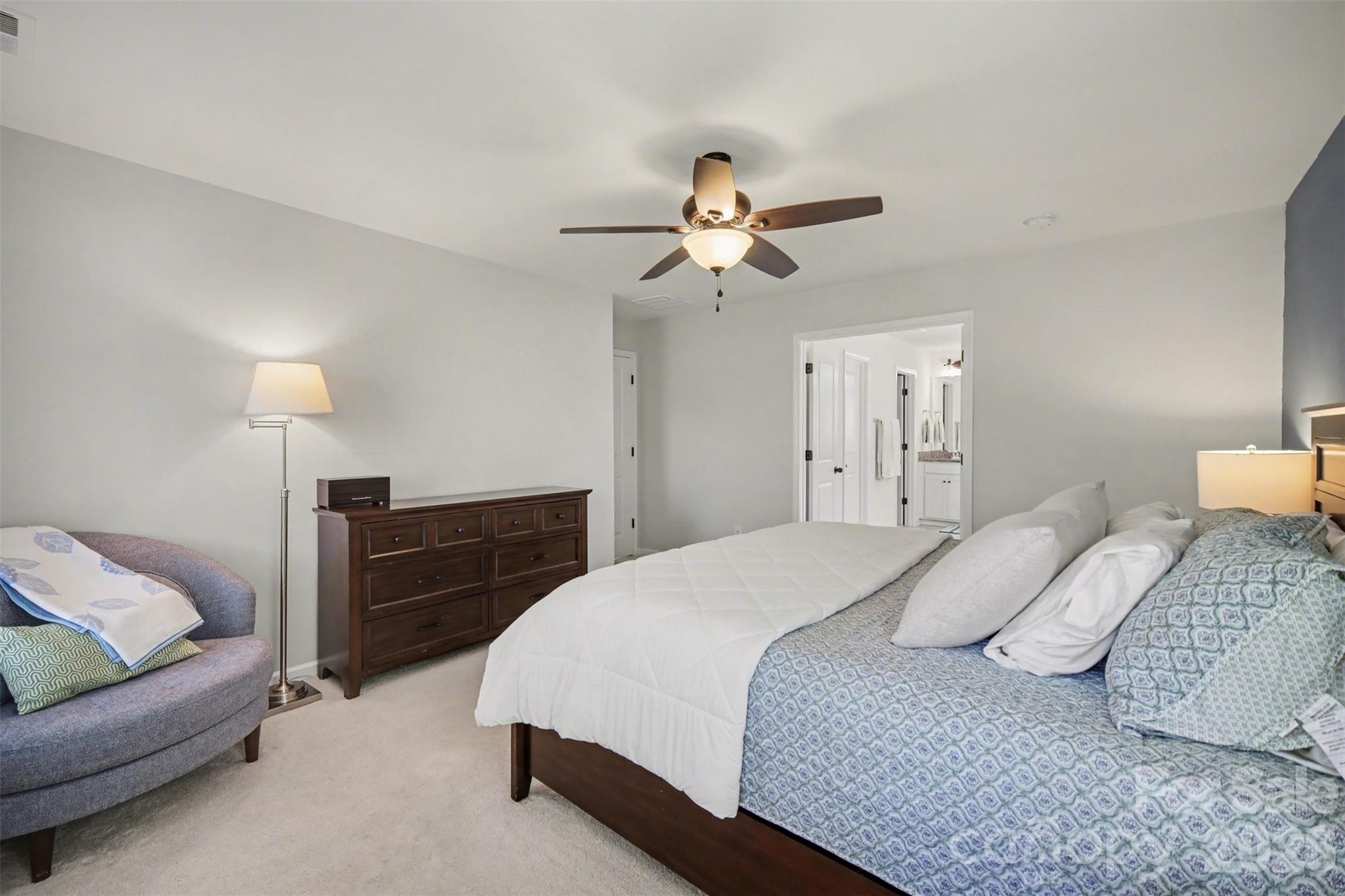 Briargate - Residential