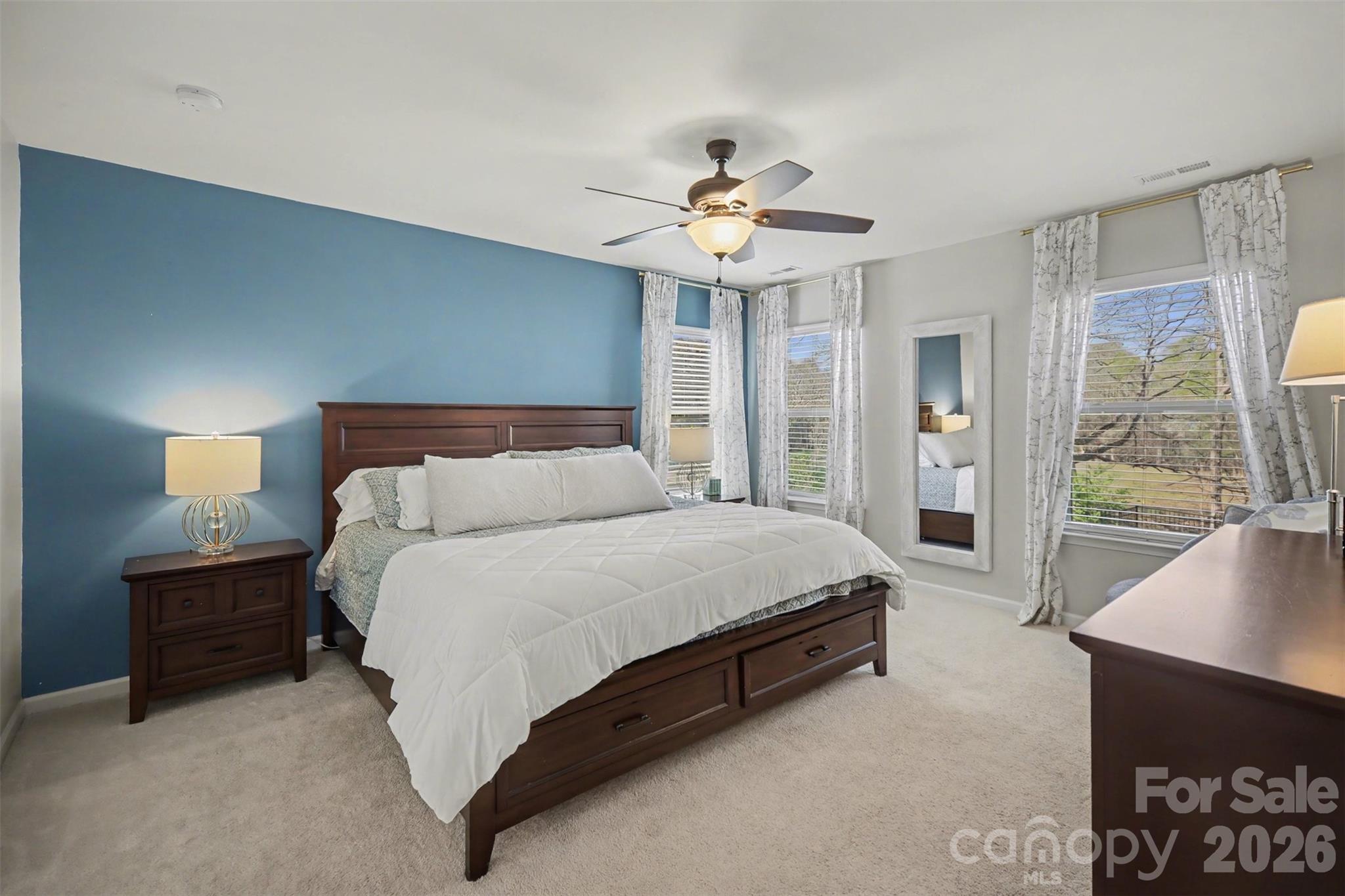 Briargate - Residential