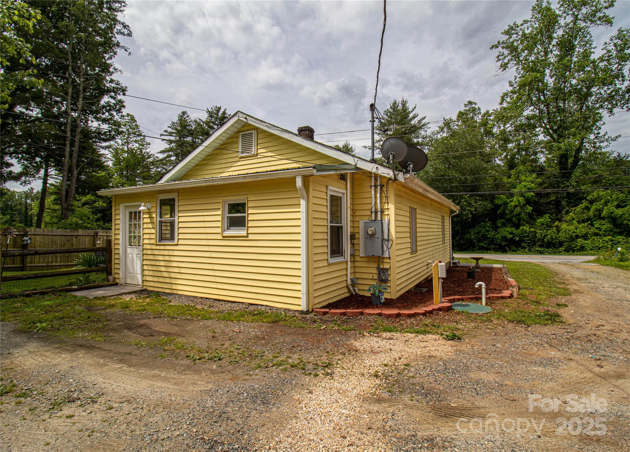 2600 Haywood Road