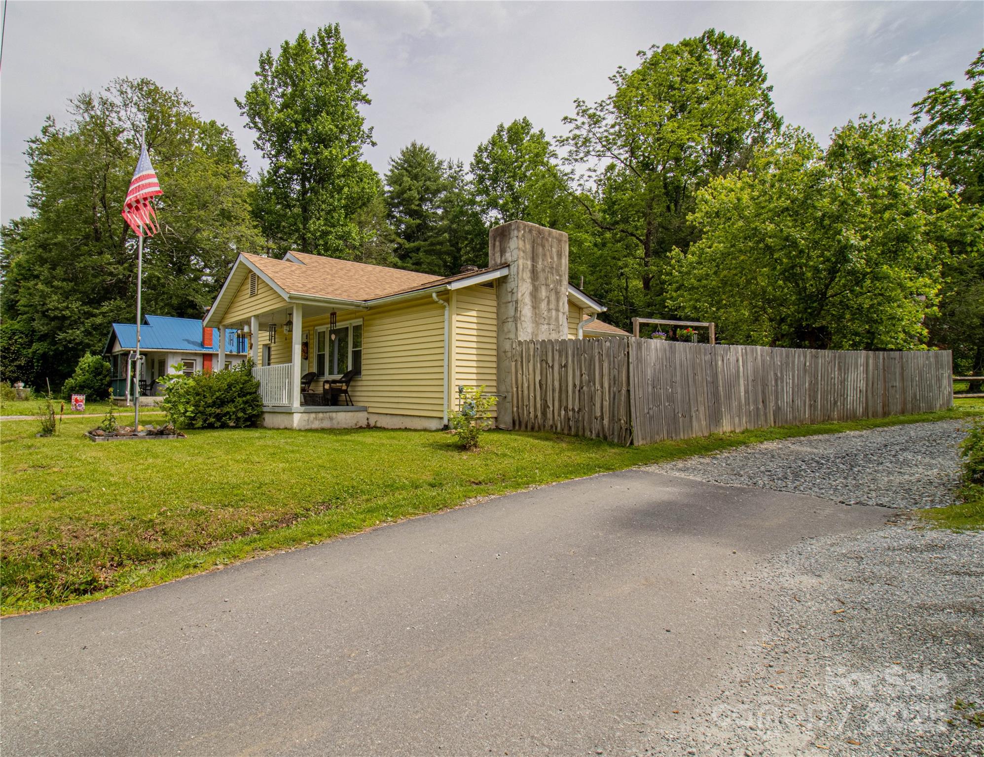 2600 Haywood Road