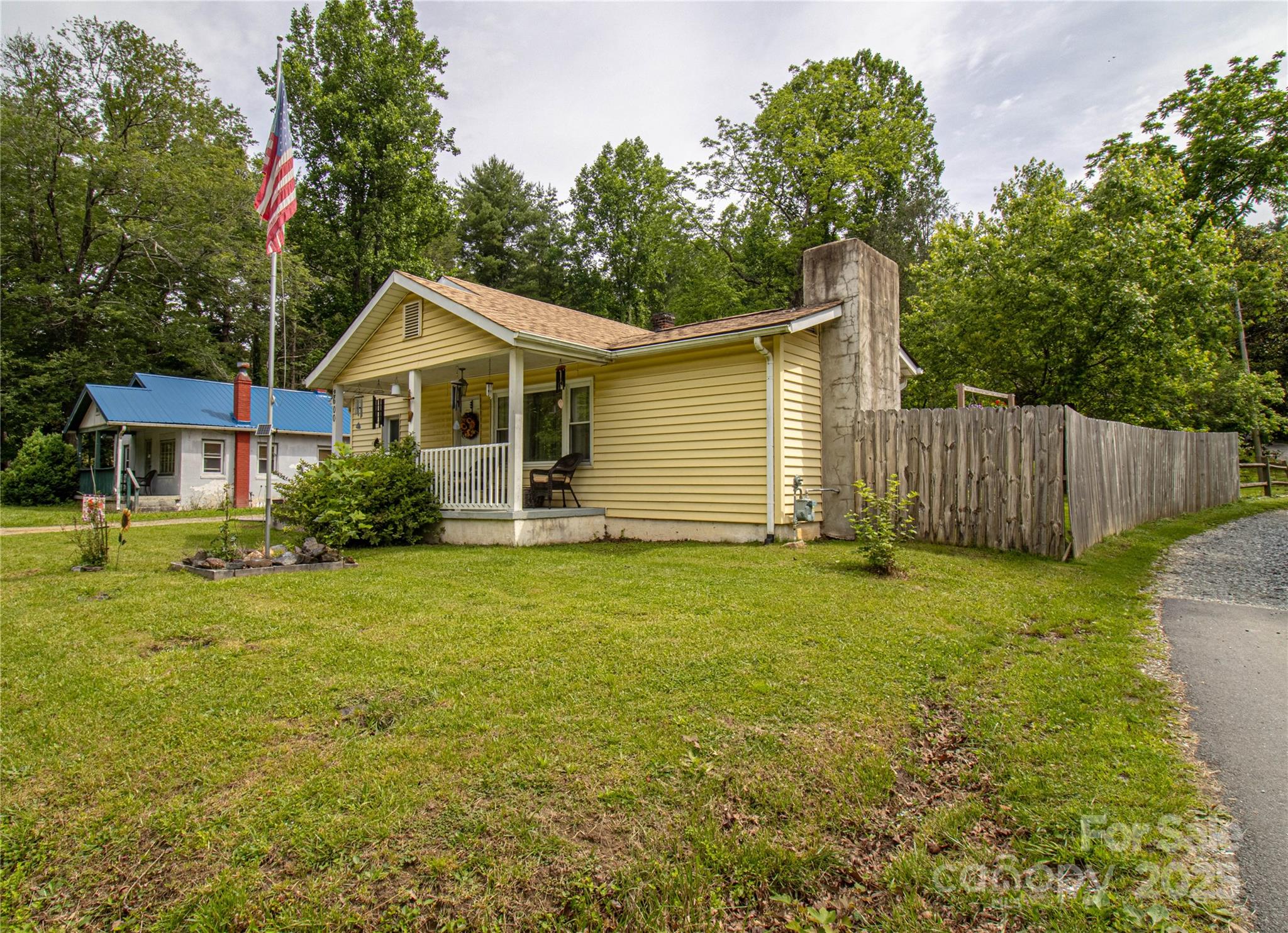 2600 Haywood Road