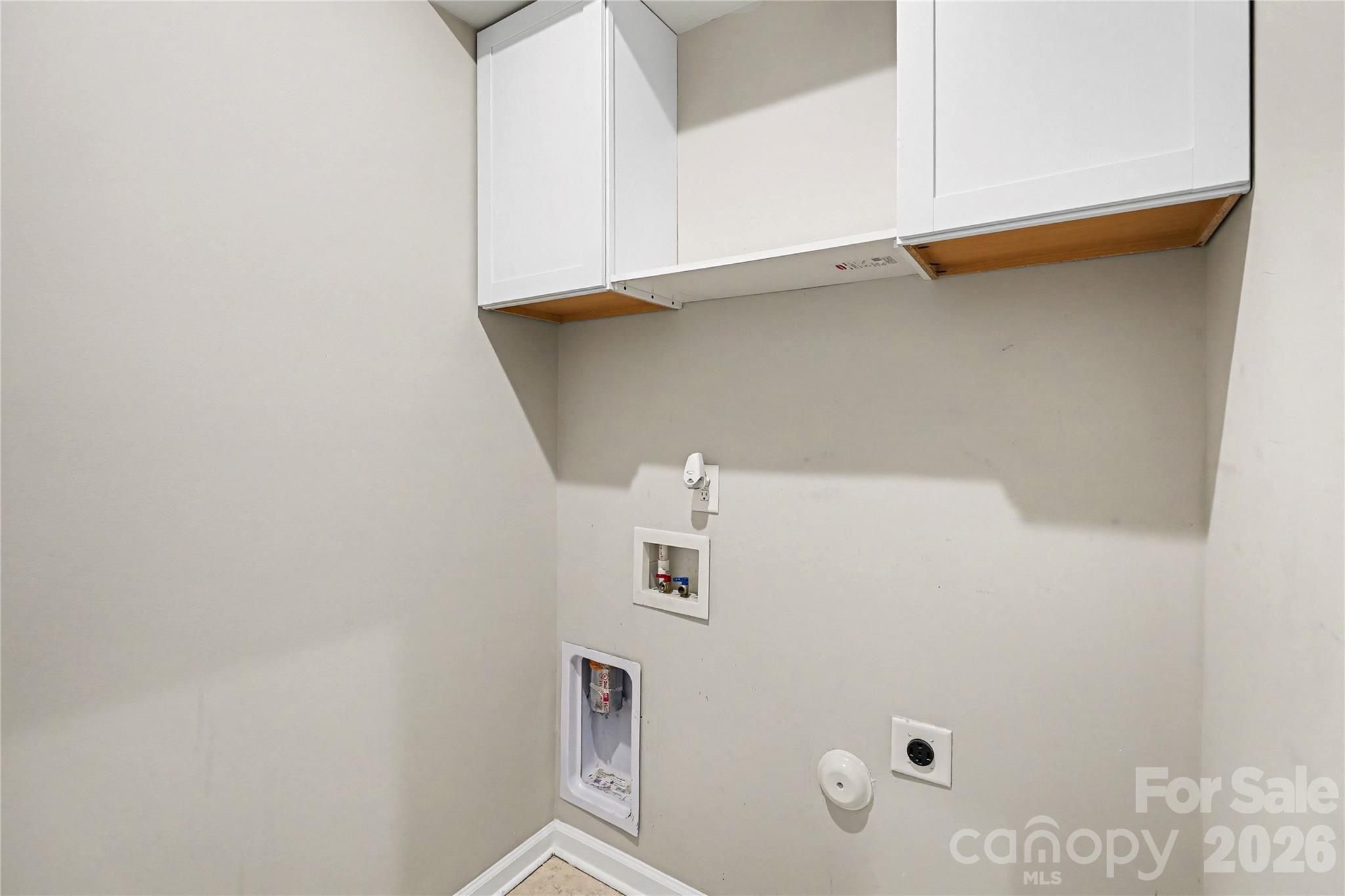 Harkey Creek - Residential