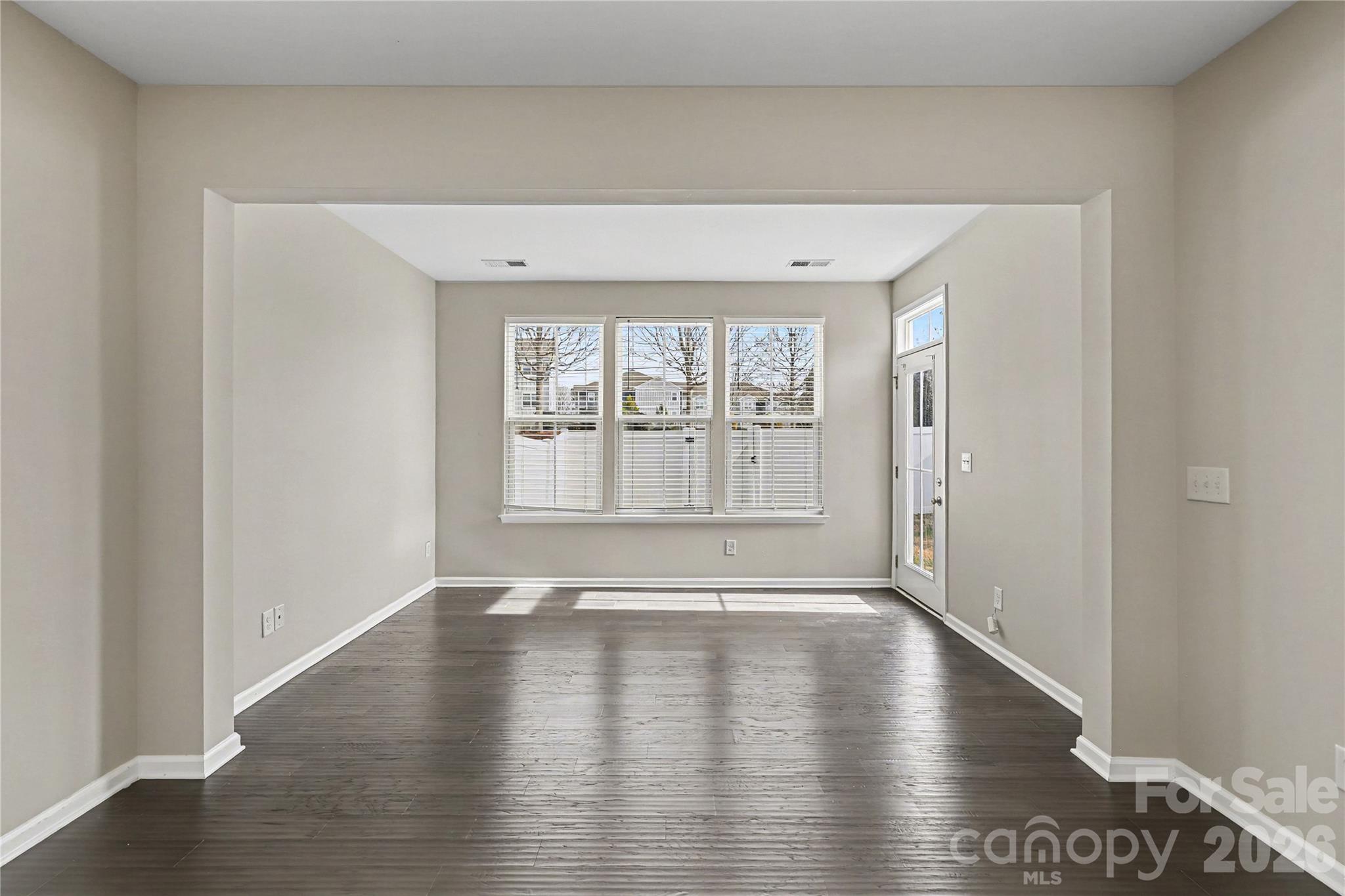 Harkey Creek - Residential