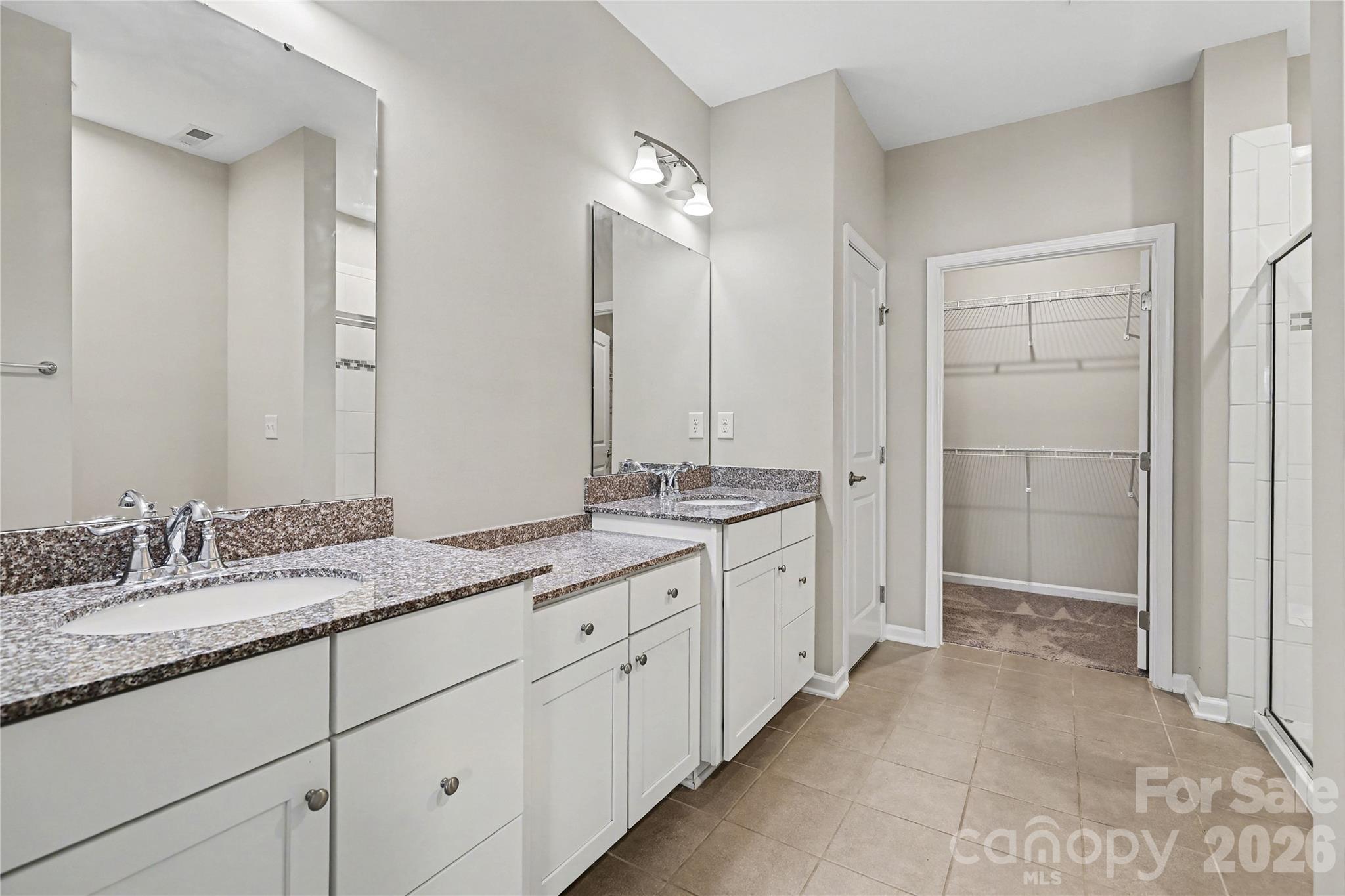 Harkey Creek - Residential