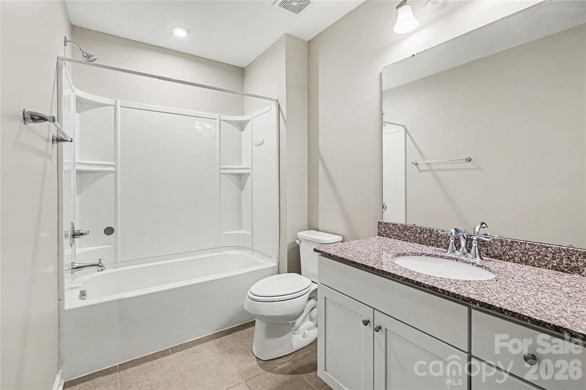 Harkey Creek - Residential