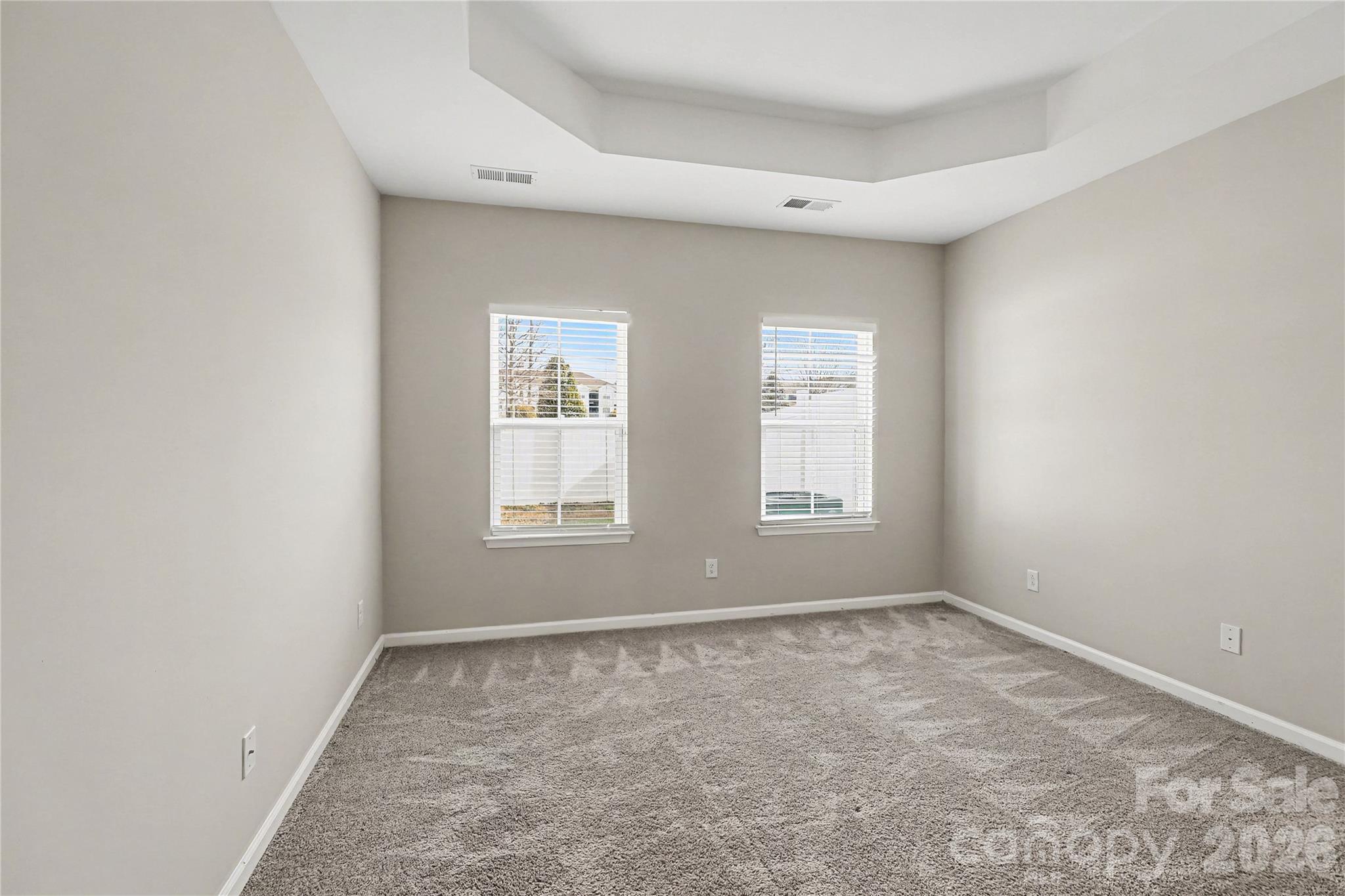 Harkey Creek - Residential