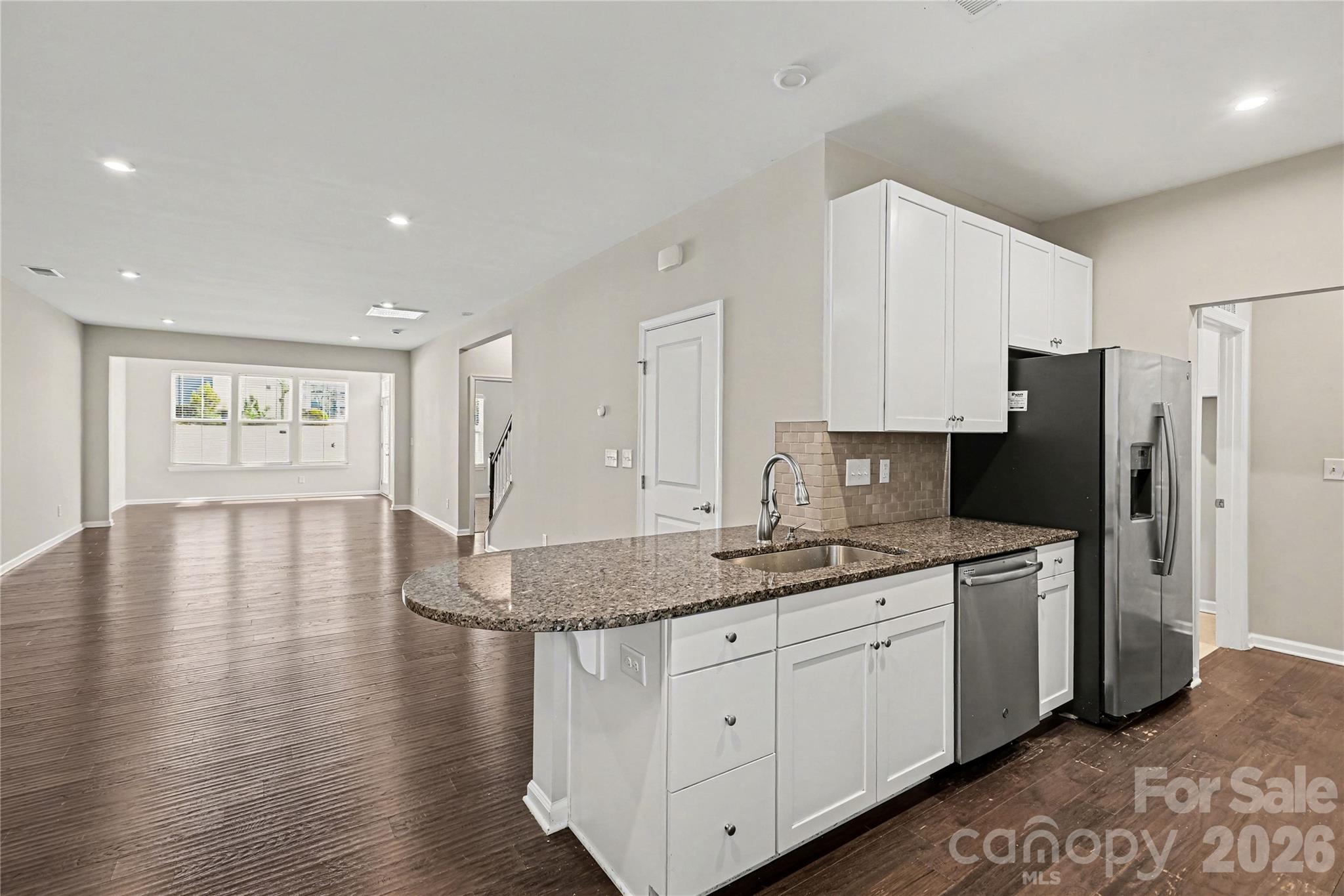 Harkey Creek - Residential