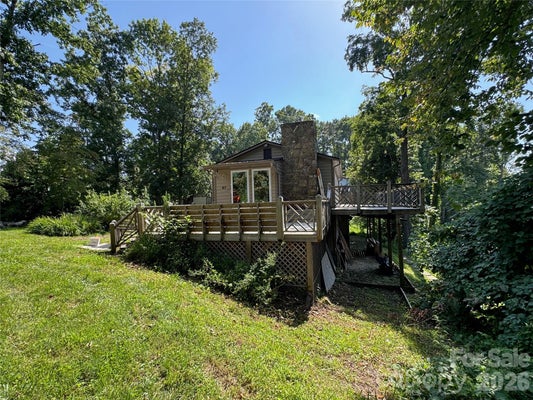 87 ISLAND IN THE SKY TRL, WEAVERVILLE, NC 28787 - Image a4b8f2d1af145ceba3de290c67b8900f/2938033652