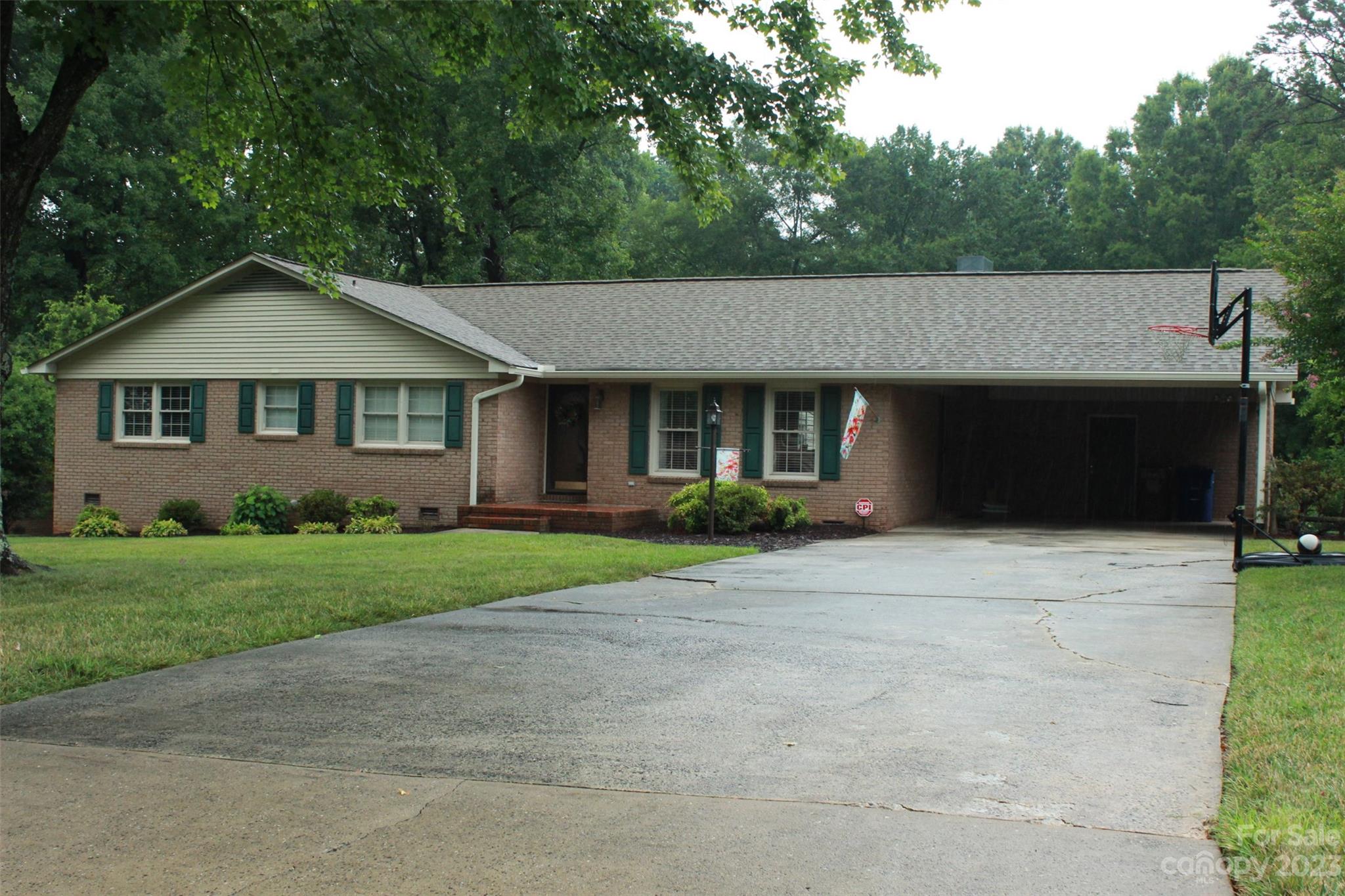 Leewood Acres - Residential