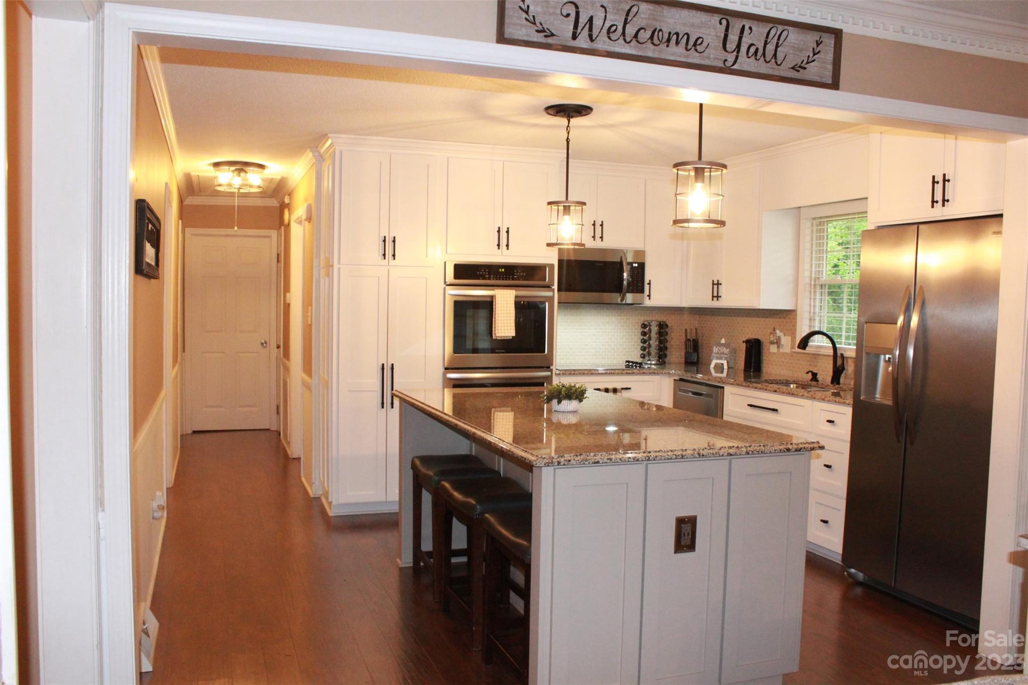 Leewood Acres - Residential