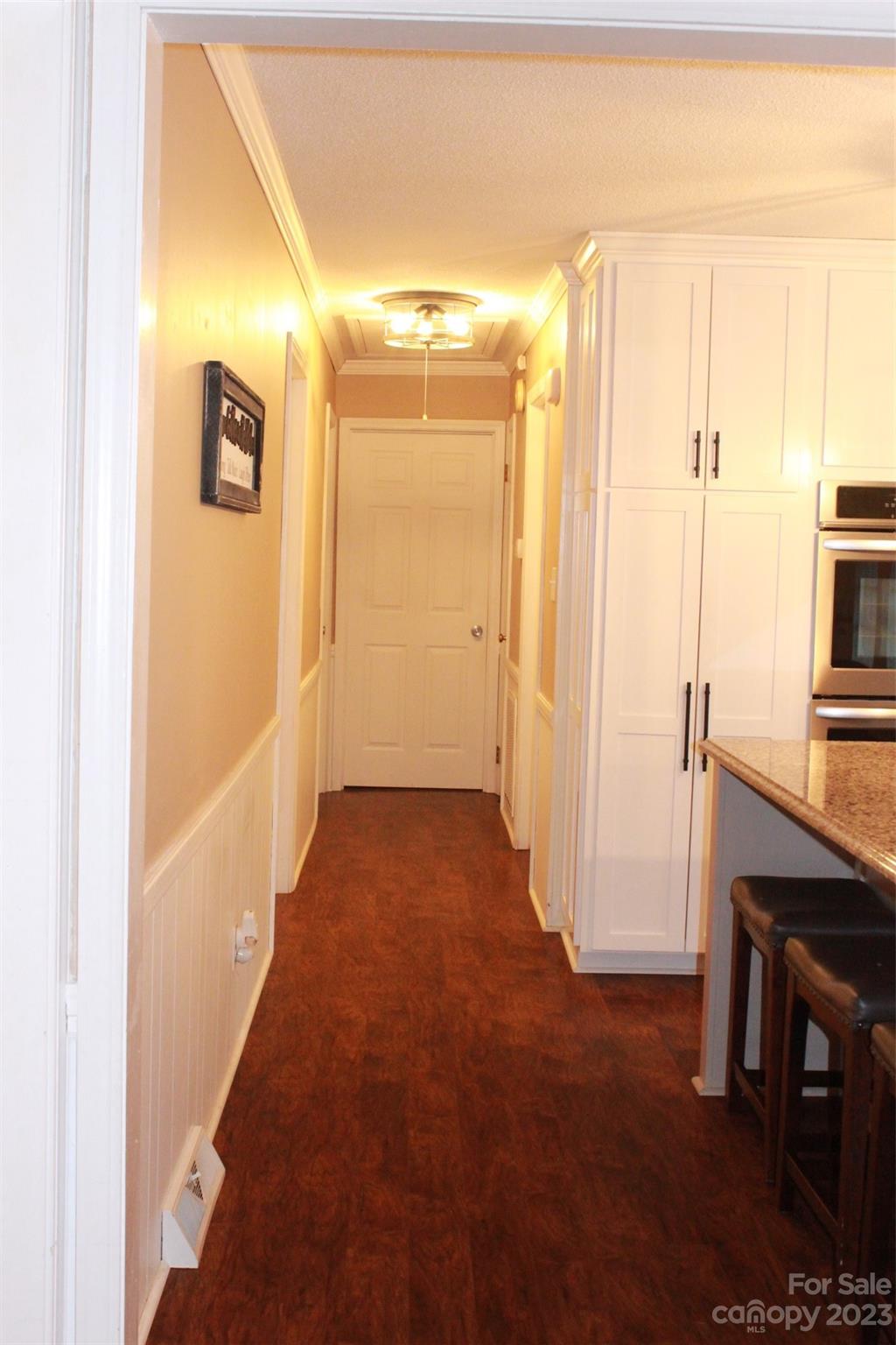 Leewood Acres - Residential