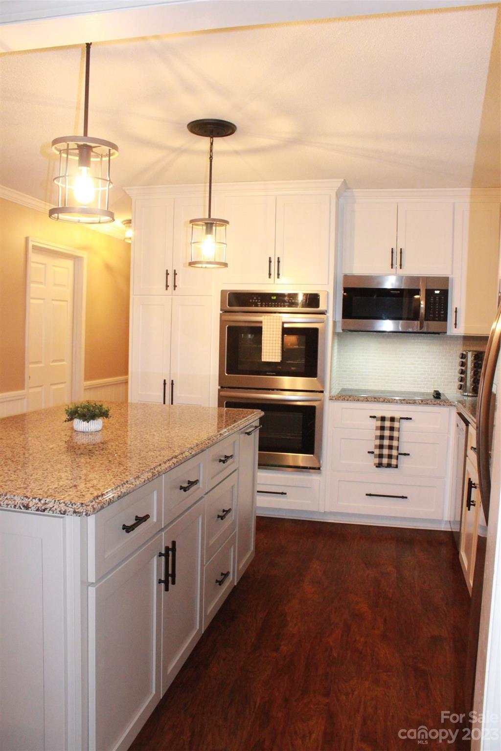 Leewood Acres - Residential