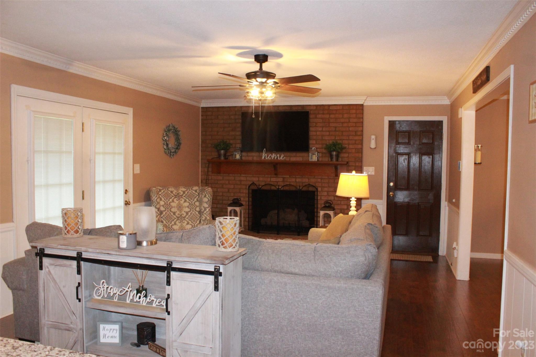 Leewood Acres - Residential